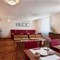 Hotelfotos Холидэй Инн Лесная