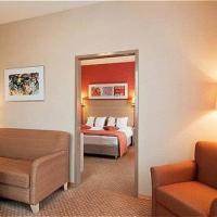 Hotel photos Holiday Inn Lesnaya