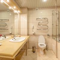 Hotelfotos УралОтель
