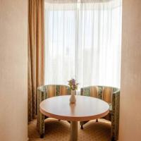 Hotelfotos УралОтель