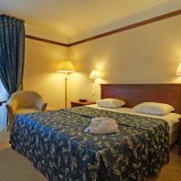 Fotos del hotel Рэдиссон САС Славянская