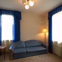 Hotelfotos Турист