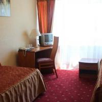 Hotelfotos Академическая