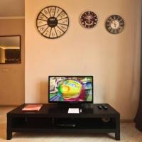 Hotelfotos Кварт Апартаменты на Белорусской