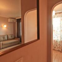 Hotelfotos Кварт Апартаменты на Белорусской