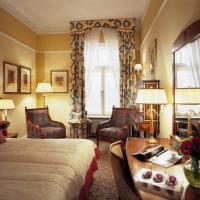 Fotos del hotel Гранд Отель Европа