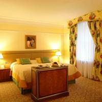 Hotelfotos Гранд Отель Европа