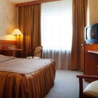 Fotos del hotel Гостиница Измайлово Бета
