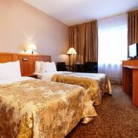 Hotelfotos Гостиница Измайлово Бета