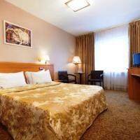 Hotelfotos Гостиница Измайлово Бета