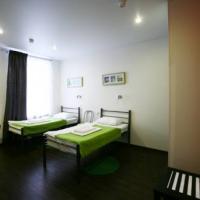 Hotel photos PEOPLE Hotel&Hostel At Novinskiy Boulevard