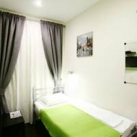Hotel photos PEOPLE Hotel&Hostel At Novinskiy Boulevard