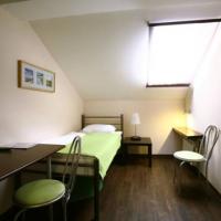 Fotos del hotel PEOPLE Hotel на Новинском Бульваре