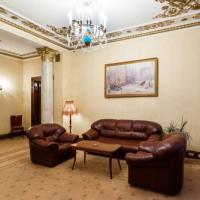 Hotelfotos Исторический Отель Советский