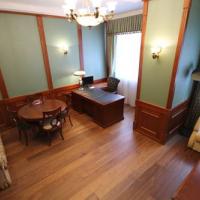 Fotos del hotel Four Squares Apartments on Tverskaya