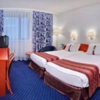 Fotos del hotel Холидэй Инн Виноградово
