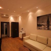 Hotel photos Four Squares Apartments Tverskaya