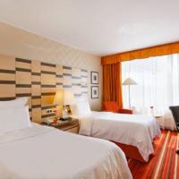 Hotelfotos Ренессанс