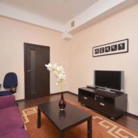 Hotel photos EnjoyMoscow Pushkin Square Apartments