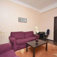 Hotel photos EnjoyMoscow Pushkin Square Apartments