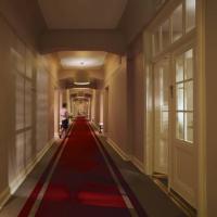 Hotelfotos Rocco Forte Astoria Hotel