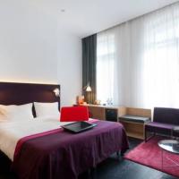 Hotelfotos AZIMUT Москва Тульская