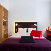 Hotel photos AZIMUT Moscow Tulskaya Hotel