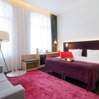 Hotelfotos AZIMUT Москва Тульская