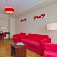 Hotelfotos Гостиница Севастополь Кор.2
