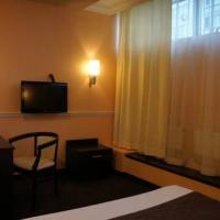 Fotos del hotel Отель Юджин
