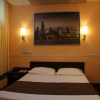 Hotelfotos Отель Юджин