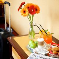 Hotelfotos Мандарин Резиденция
