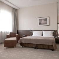 Hotelfotos Кадашевская