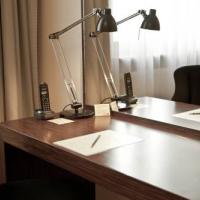 Hotelfotos Кадашевская