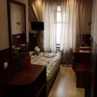 Hotelfotos Basilica Hotel