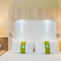 Fotos del hotel Холидэй Инн Виноградово