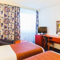Hotel photos Holiday Inn Vinogradovo