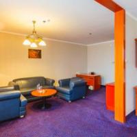Hotel photos Holiday Inn Vinogradovo