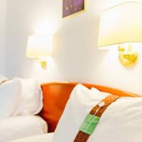 Hotel photos Holiday Inn Vinogradovo