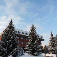 Hotelfotos Октябрьская