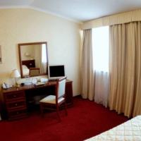 Hotel photos Kebur Palace