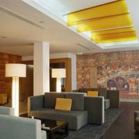 Fotos del hotel Холидей Инн Москва Симоновский