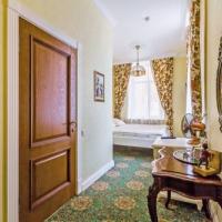 Hotelfotos Отель Гринвич