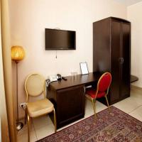Hotelfotos Отель Алексеевский