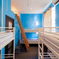 Hotelfotos Bear хостел
