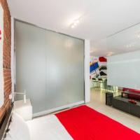 Fotos del hotel Mama Ro Apartments at Chistye Ponds