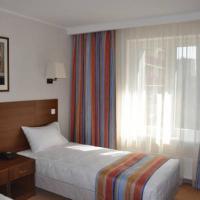 Hotelfotos Аминьевская Гостиница