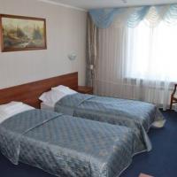 Fotos del hotel ВашОтель - Саяны