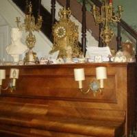 Hotelfotos Мини-отель Булгаков