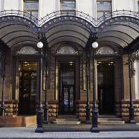 Fotos del hotel Ренессанс Санкт-Петербург Балтик Отель